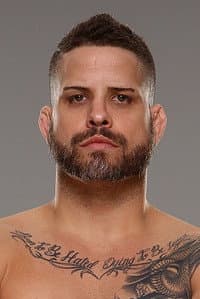 Jack May in PFL 2018 #4: Regular Season - Palmer vs. Tursyn
