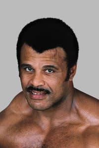 Wayde Bowles in Best of the WWF Volume 2