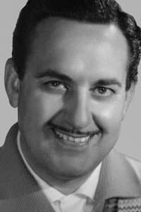 Alberto Ribeiro in Capas Negras