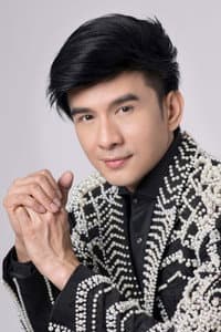 Đan Trường in Cha ma
