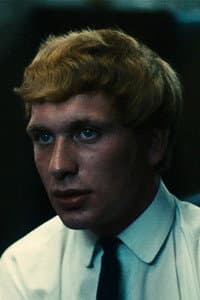 Freddie Fletcher in Shut Down