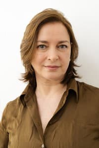 Sofia Kouzeva-Tcherneva in Die Tochter
