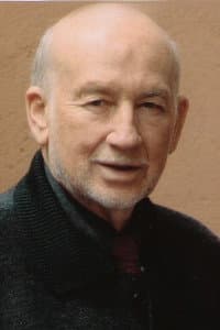 Adolfo Marsillach in 091: Policía al habla