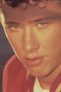 Mark Jennings in Hot Gypsy Lover