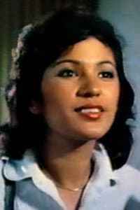 Laarni Enriquez in Kambal sa baril