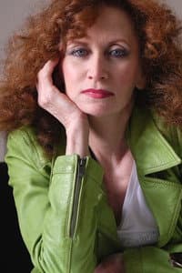 Valérie Bonnier in L'Homme qui aimait les femmes