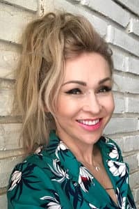 Kateřina Hrachovcová in Andílek na nervy