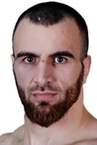 Husein Kushagov in ACA 169: Bibulatov vs. Deak