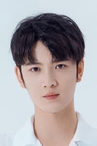 Qin Tianyu in 一笑随歌