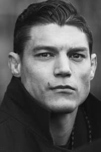 Alan Jouban in UFC Fight Night 47: Bader vs. St. Preux