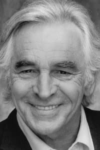Donnelly Rhodes in Drága kisfiam!
