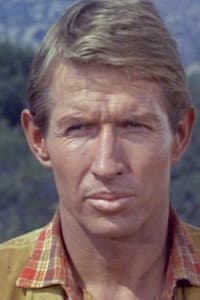 Warren Vanders in Now Is Tomorrow