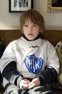 Nikolaj Støvring Hansen in Karlas kabale
