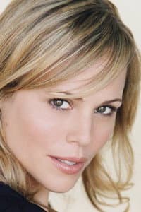 Kristin Richardson in Shut Up and Kiss Me!