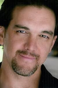 Al Espinosa in Are You There?