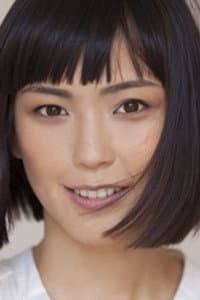 Sayuri Oyamada in レディ in ホワイト