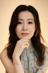 Charmaine Sheh Sze-Man in Seung Joi Nei Jor Yau