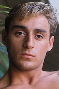 Mike Gregory in Criminal Cocks