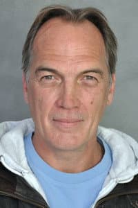 Stewart Alexander in Dive to Bermuda Triangle