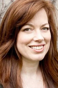 Kim Parkhill in There Are Monsters