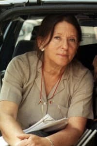 Liliane de Kermadec in Delphine et Carole, insoumuses