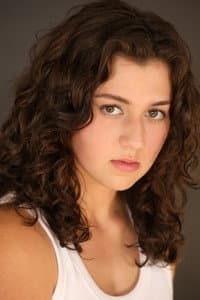 Anna Czerniecki in A Darker Place: Cases from the DCA