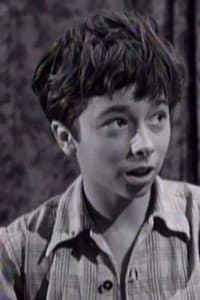Peter J. Votrian in Night of Execution