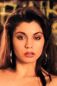 Kim Alexis in Backside to the Future II