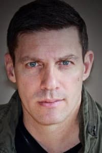 Craig Thomas Rivela in Armed & Dangerous