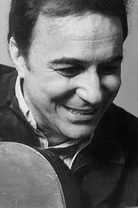 João Gilberto in Bahia de Todos os Sambas