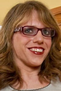 Wendy Summers in Bang My Tranny Ass 10