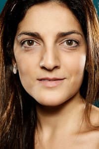 Natalie Cristiani in Aprimi il cuore