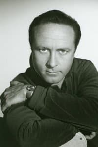 Howard Morris in Aladdin