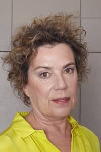 Raymonde de Kuyper in Zadelpijn