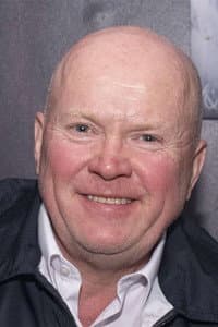 Steve McFadden in The Lock-In