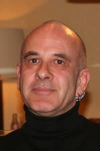 Matthias T. J. Grimme in Lovely Andrea