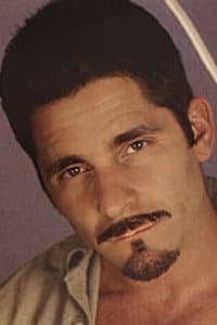 Anthony Mengetti in Shoot the Chute