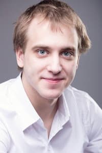Pavel Melenchuk in Мальтийский крест