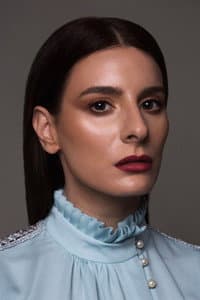 Hana Selimović in Poljupci