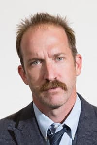 Scott Peat in Dead for a Dollar