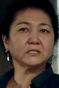 Gulmira Tursunbaeva in This Is What I Remember