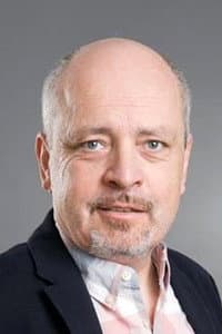 Matej Landl in Vášnivý bozk