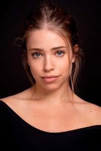 Cinta Ramírez in Simon
