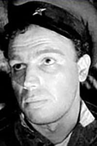 Mikhail Vorontsov in Пядь земли