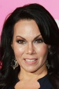 Elena Varela in Geronimo