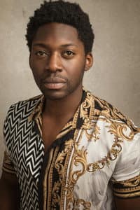 Natey Jones in National Theatre at Home: The Grapes of Wrath