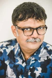 Atul Srivastava in The Tenant