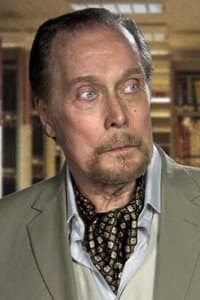Jack Taylor in The Simón's Jigsaw: un viaje al universo de Juan Piquer Simón