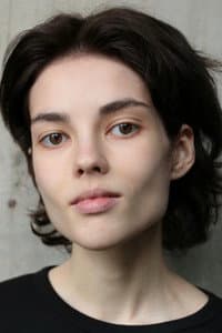 Alina Cheban in Obraza