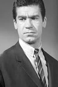 Scott Peters in Attack of the Puppet People